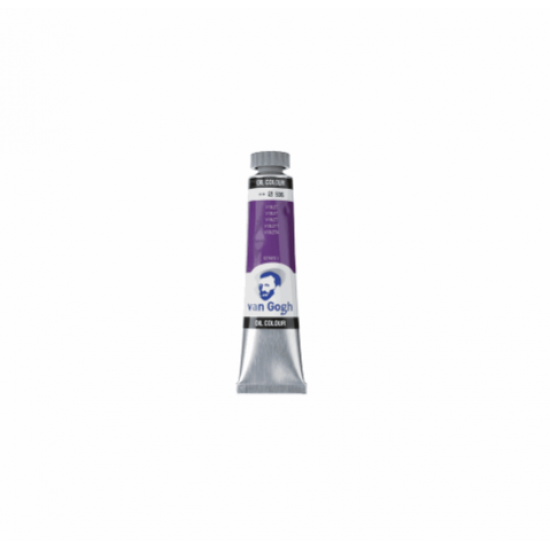 TALENS ΧΡΩΜΑ ΛΑΔΙΟΥ 20ml V.GOGH VIOLET TALENS ΧΡΩΜΑ ΛΑΔΙΟΥ 20ml V.GOGH VIOLET